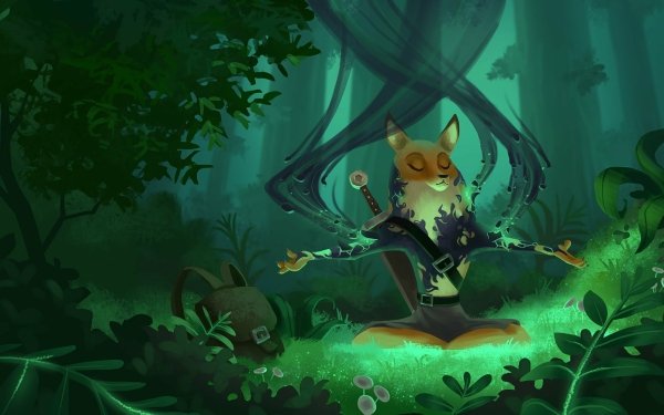 40+ Fox HD Wallpapers | Background Images