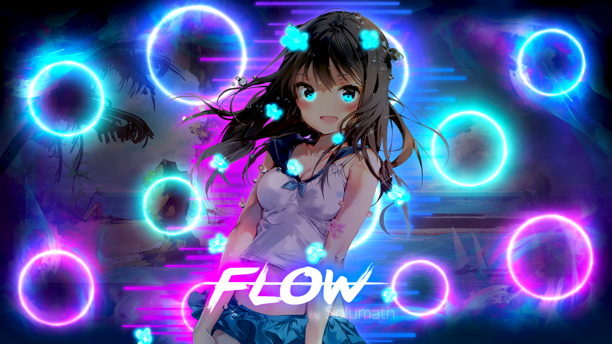 Flow (webtoon) | Anime Amino