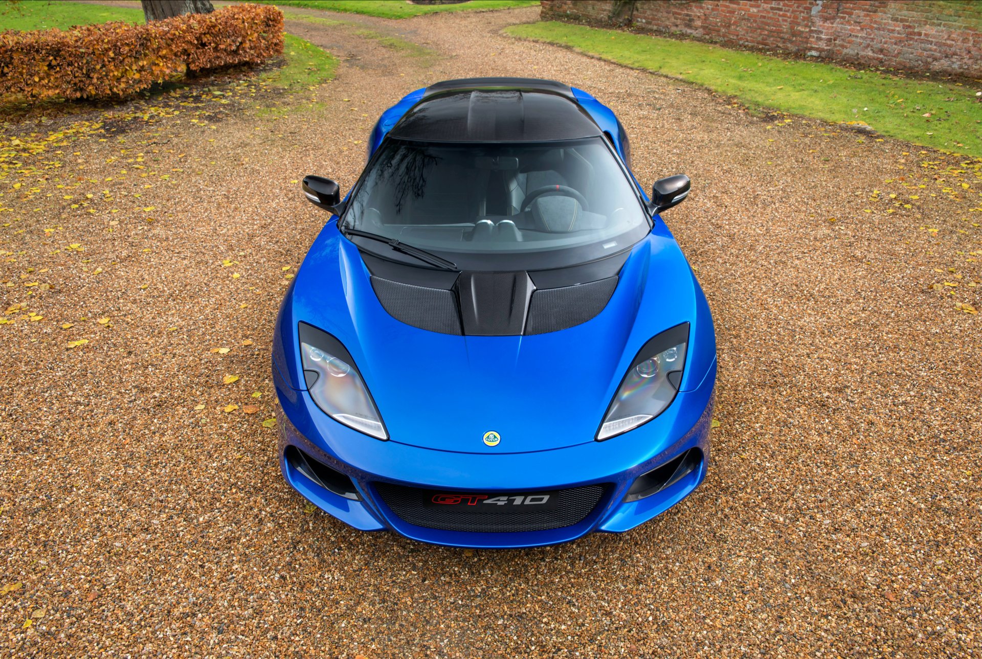 Download Lotus (Car) Supercar Car Vehicle Lotus Evora 4k Ultra HD Wallpaper