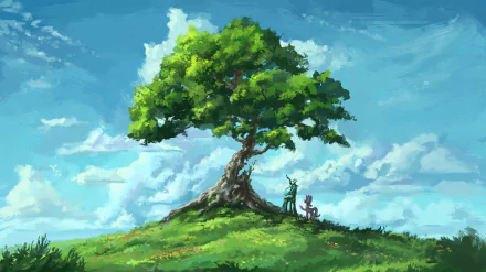 tree Starlight Glimmer Queen Chrysalis My Little Pony TV Show My Little Pony: Friendship Is Magic HD Desktop Wallpaper | Background Image