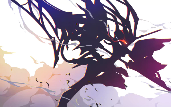 Strelizia (Darling in the FranXX) Anime Darling in the FranXX HD Desktop Wallpaper | Background Image