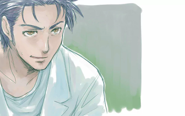  Steins;Gate 0 - Rintaro Okabe