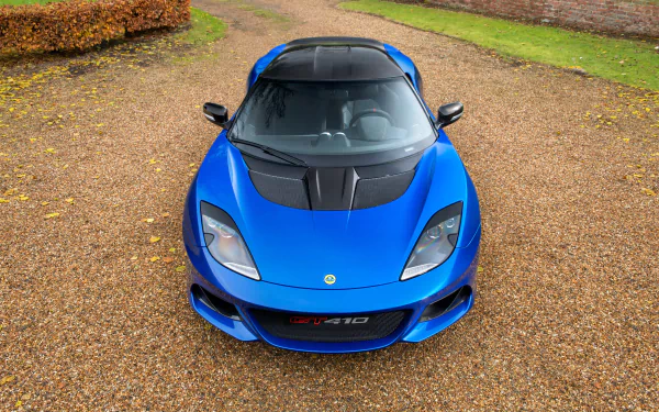 Lotus (Car) supercar car vehicle Lotus Evora HD Desktop Wallpaper | Background Image