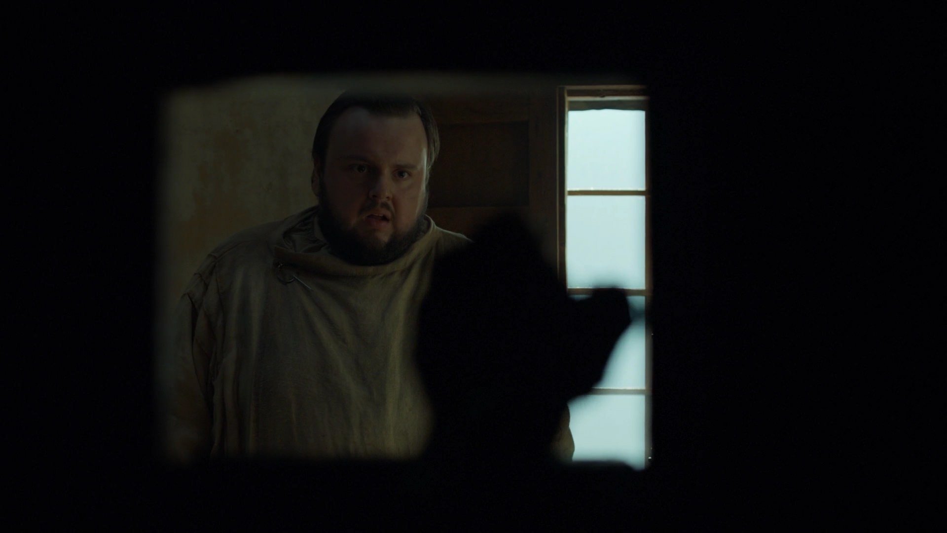 Download John Bradley Samwell Tarly TV Show Game Of Thrones HD Wallpaper