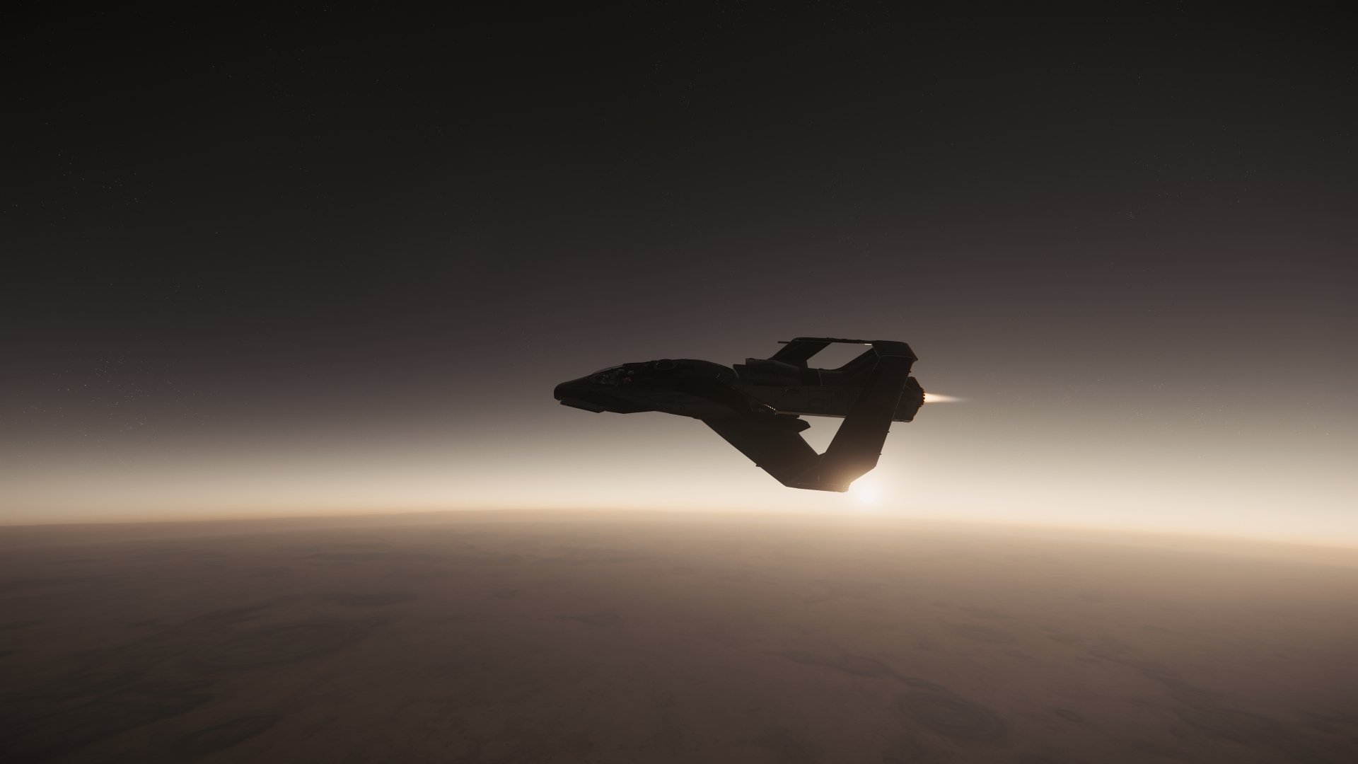 Star Citizen 4k Ultra HD Wallpaper and