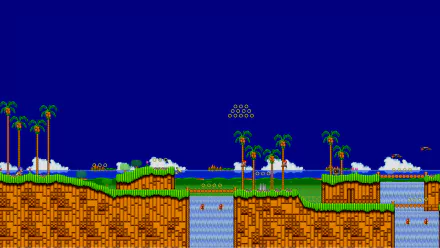  Emerald Hill Zone