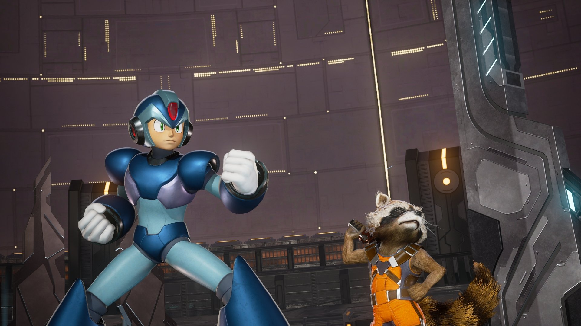 Marvel vs Capcom Infinite by user619