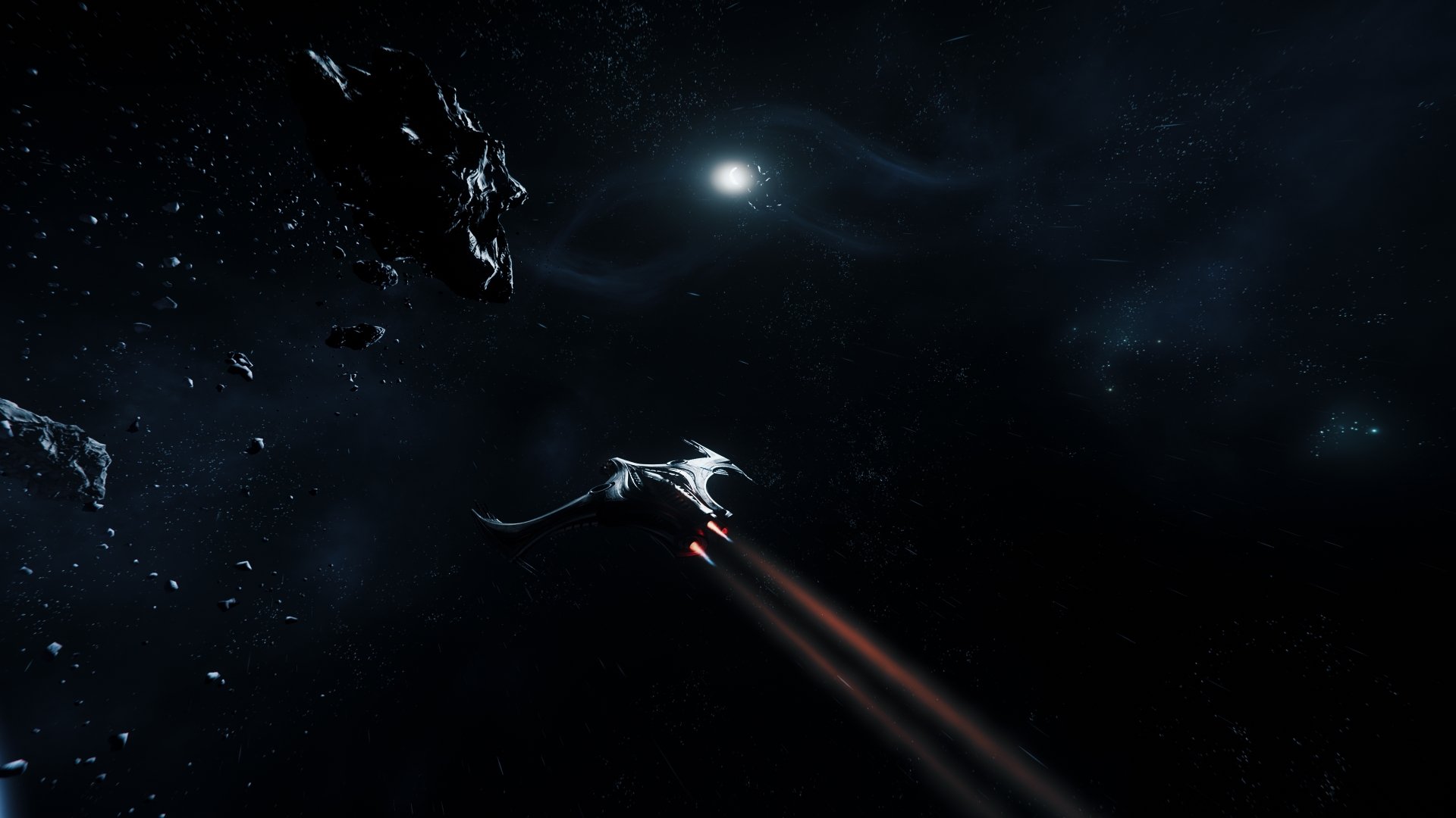 Download Blade (Star Citizen) Space Video Game Star Citizen 4k Ultra HD Wallpaper by DesoShow