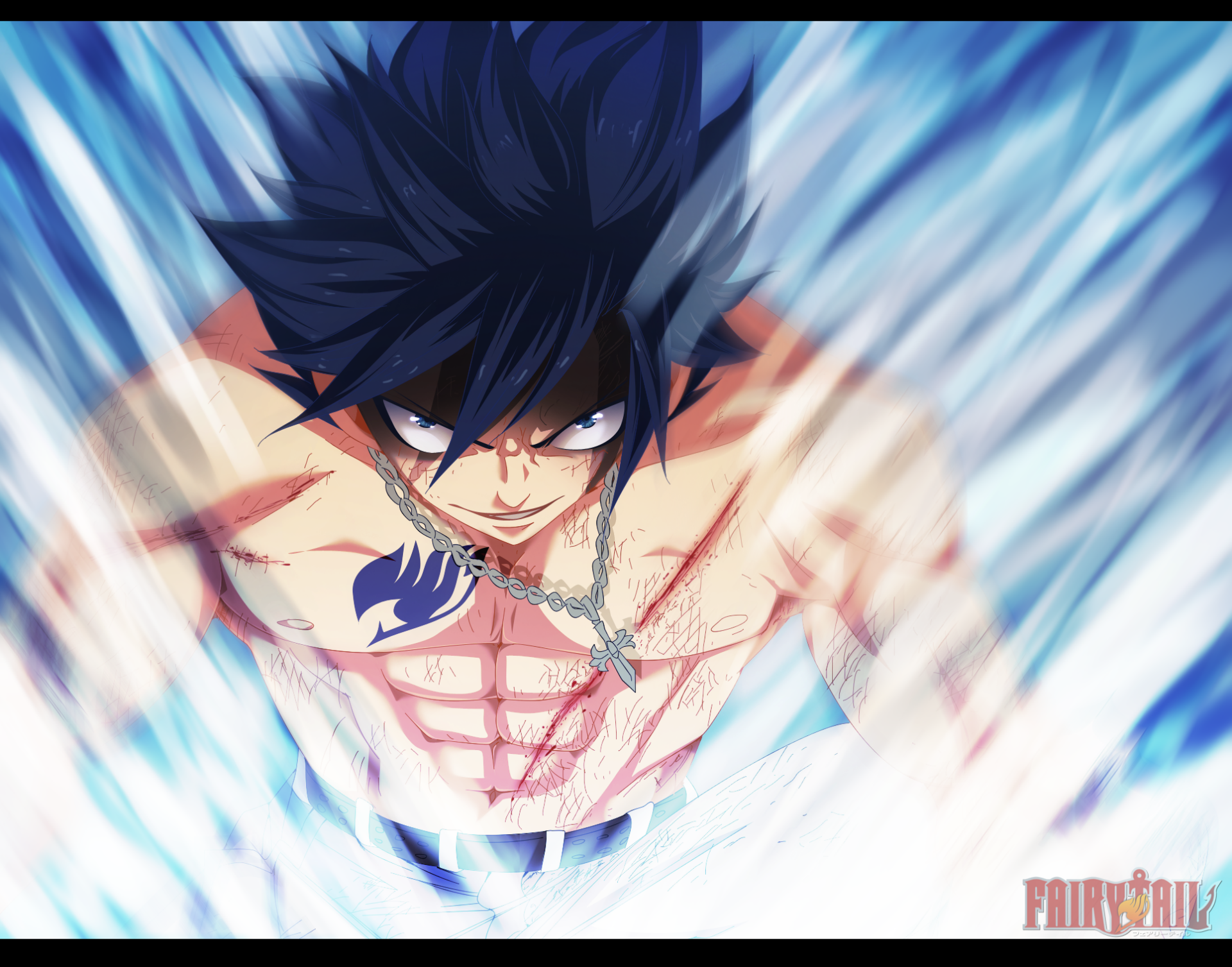 Fairy Tail HD Wallpaper Background Image 1932x1516 ID:930586 
