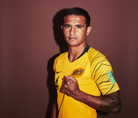 soccer Australian Tim Cahill Sports HD Desktop Wallpaper | Background Image