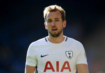 soccer English Harry Kane Sports HD Desktop Wallpaper | Background Image