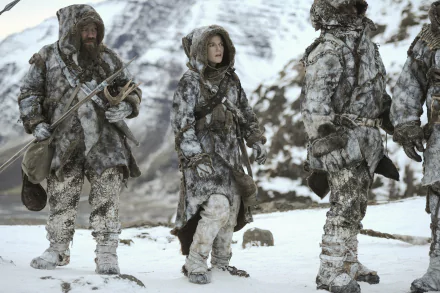 Rose Leslie Ygritte (Game of Thrones) TV Show Game Of Thrones HD Desktop Wallpaper | Background Image