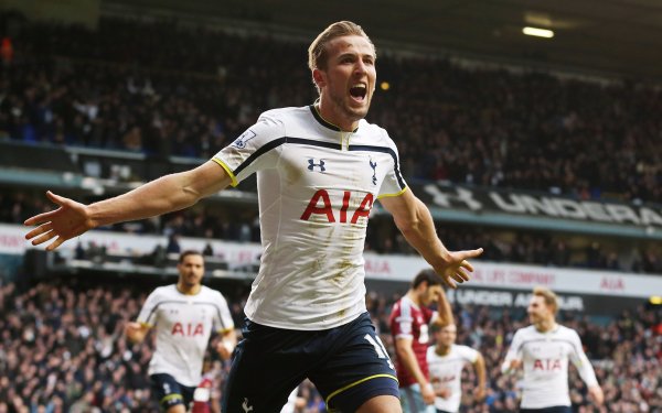 Sports Harry Kane Soccer Player English HD Wallpaper | Background Image