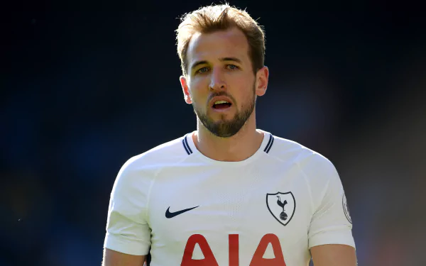 soccer English Harry Kane Sports HD Desktop Wallpaper | Background Image