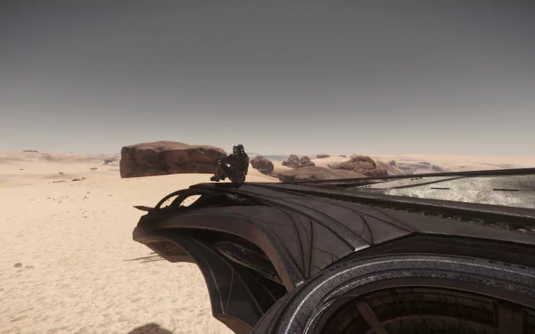 Blade (Star Citizen) video game Star Citizen HD Desktop Wallpaper | Background Image