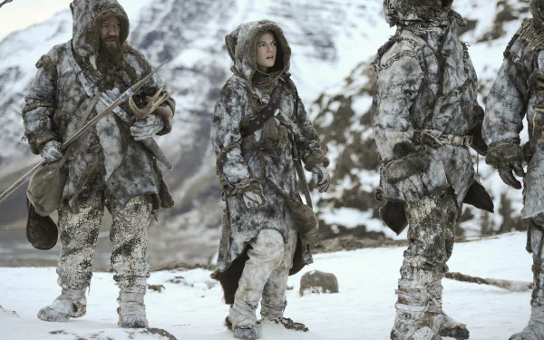 Rose Leslie Ygritte (Game of Thrones) TV Show Game Of Thrones HD Desktop Wallpaper | Background Image