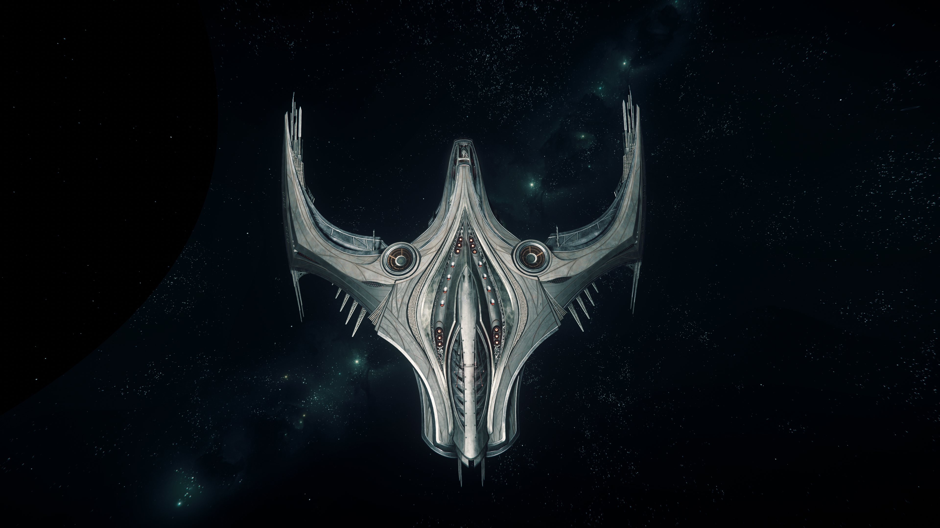Video Game Star Citizen HD Wallpaper | Background Image