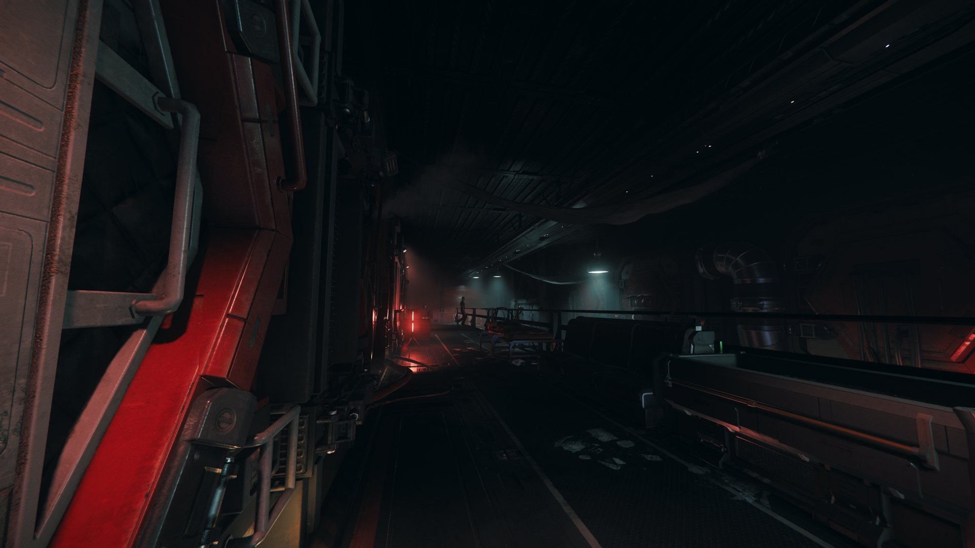 Download GrimHEX (Star Citizen) Video Game Star Citizen 4k Ultra HD Wallpaper by DesoShow