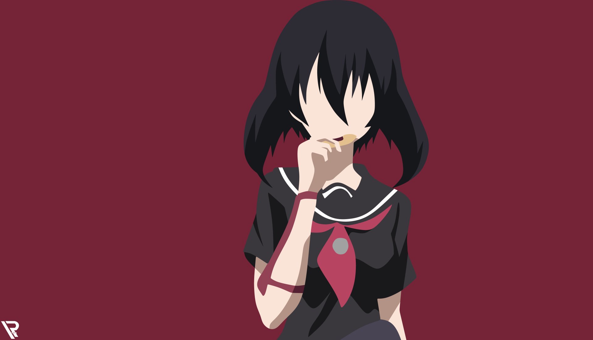 2 4k Ultra Hd Kurome Akame Ga Kill Wallpapers Background