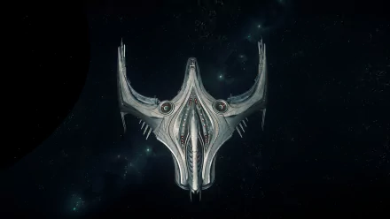 Blade (Star Citizen) space video game Star Citizen HD Desktop Wallpaper | Background Image