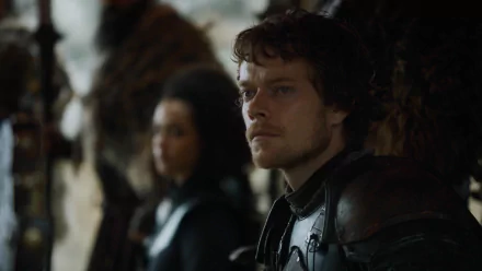 Alfie Allen Theon Greyjoy TV Show Game Of Thrones HD Desktop Wallpaper | Background Image