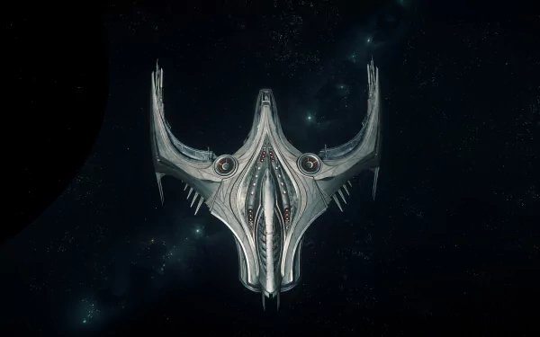 Blade (Star Citizen) space video game Star Citizen HD Desktop Wallpaper | Background Image