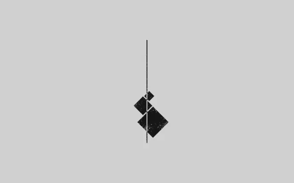 rectangle shapes geometry artistic minimalist HD Desktop Wallpaper | Background Image