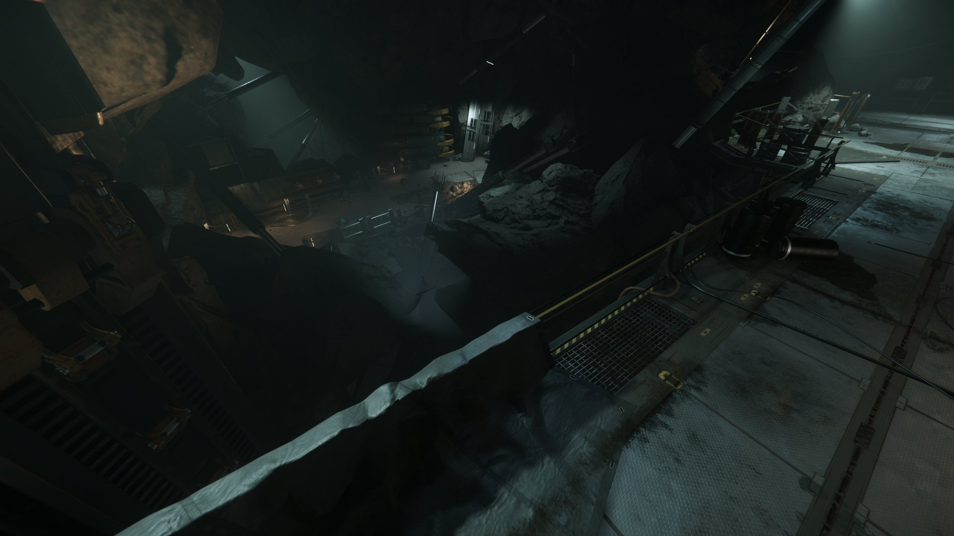 Download Levski (Star Citizen) Video Game Star Citizen 4k Ultra HD Wallpaper by DesoShow