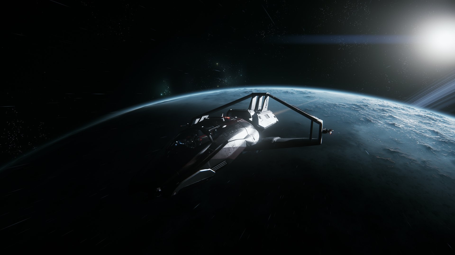 Space Wallpaper's | 10 Adet [Ultra HD]