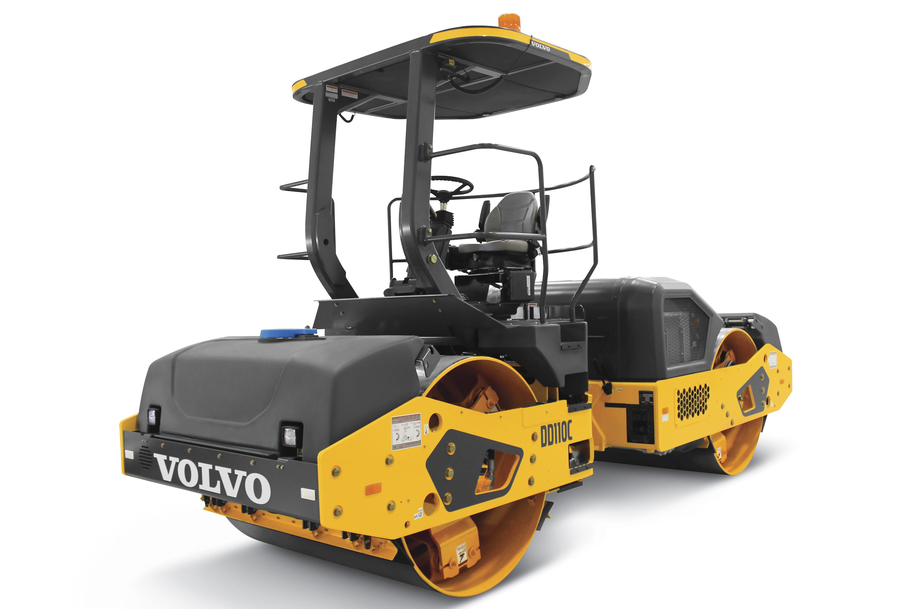 Vehicles Road Roller HD Wallpaper | Background Image