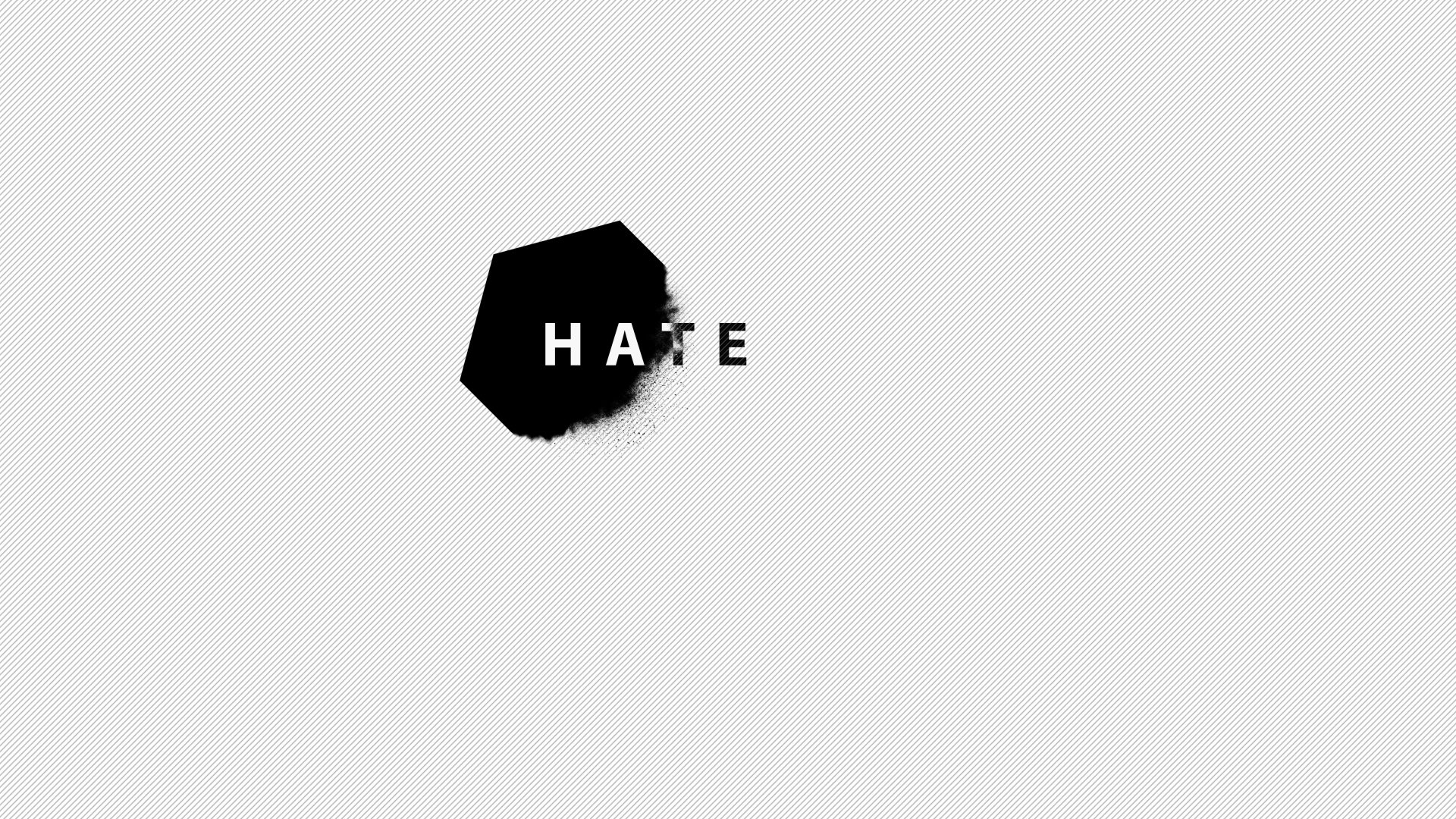 HATE by SiriusLee