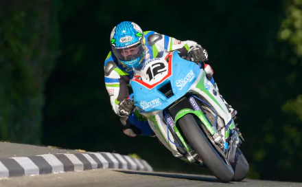 motorcycle vehicle MotoGP Sports HD Desktop Wallpaper | Background Image