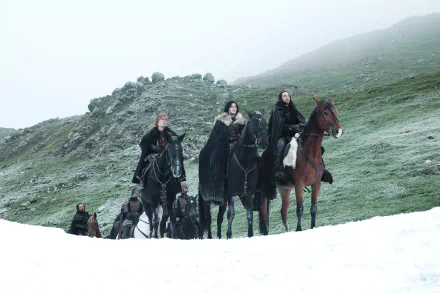 Joseph Mawle Peter Dinklage Kit Harington Tyrion Lannister Benjen Stark Jon Snow TV Show Game Of Thrones HD Desktop Wallpaper | Background Image