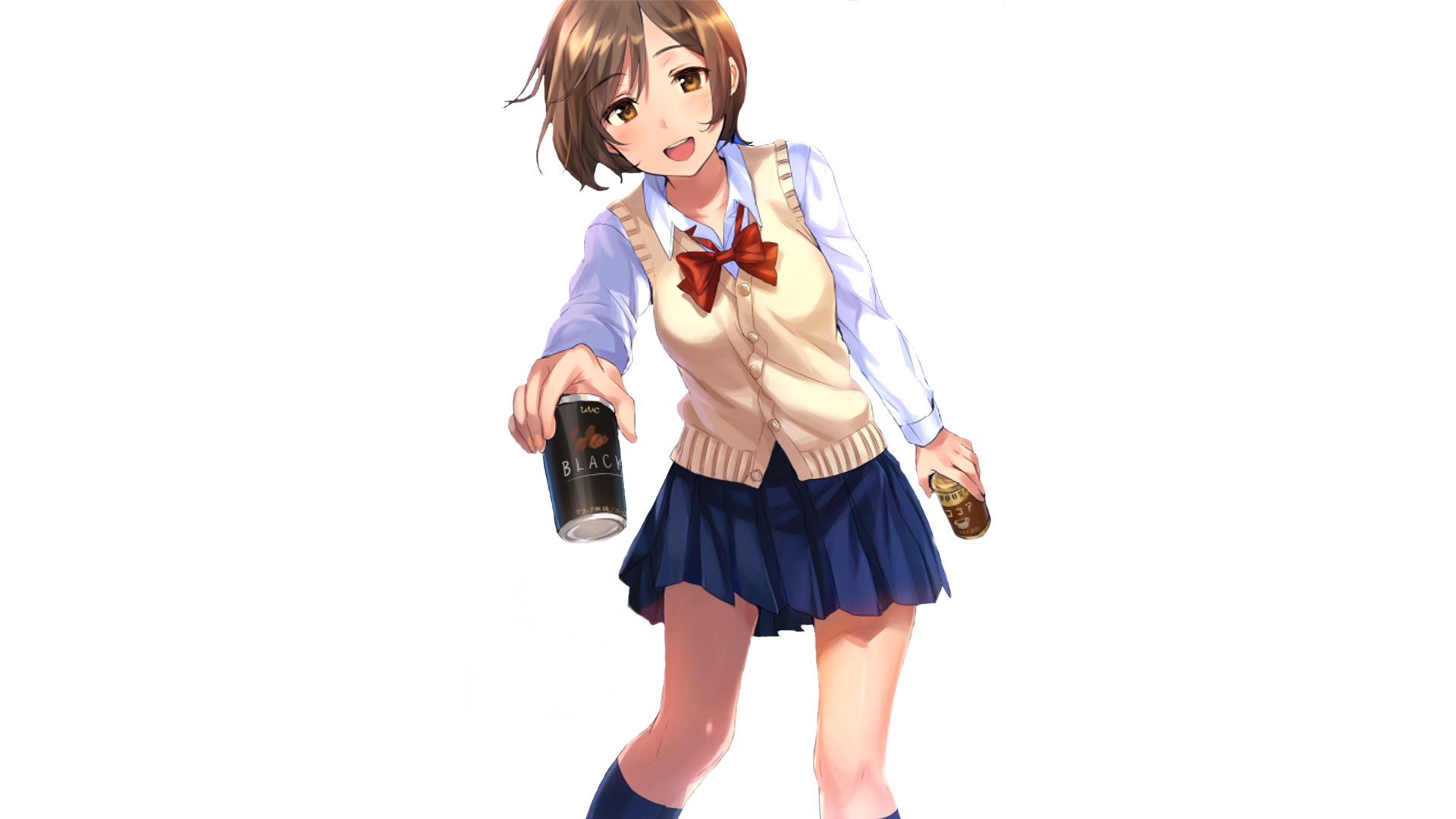 Anime Original HD Wallpaper | Background Image