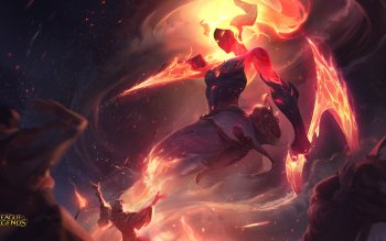 Featured image of post Akali Lua Sangrenta Fanart : We hope you enjoy our growing collection of hd images to use as a background or.