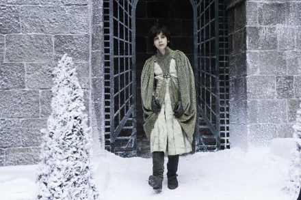 Lino Facioli Robin Arryn TV Show Game Of Thrones HD Desktop Wallpaper | Background Image