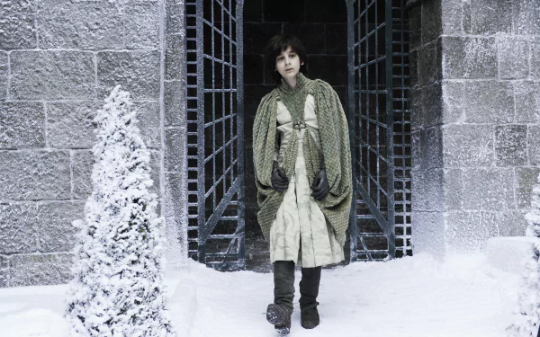 Lino Facioli Robin Arryn TV Show Game Of Thrones HD Desktop Wallpaper | Background Image