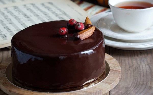 446 茶高清壁纸 桌面背景 Wallpaper Abyss 页面5