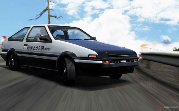 video game Forza Motorsport 4 HD Desktop Wallpaper | Background Image