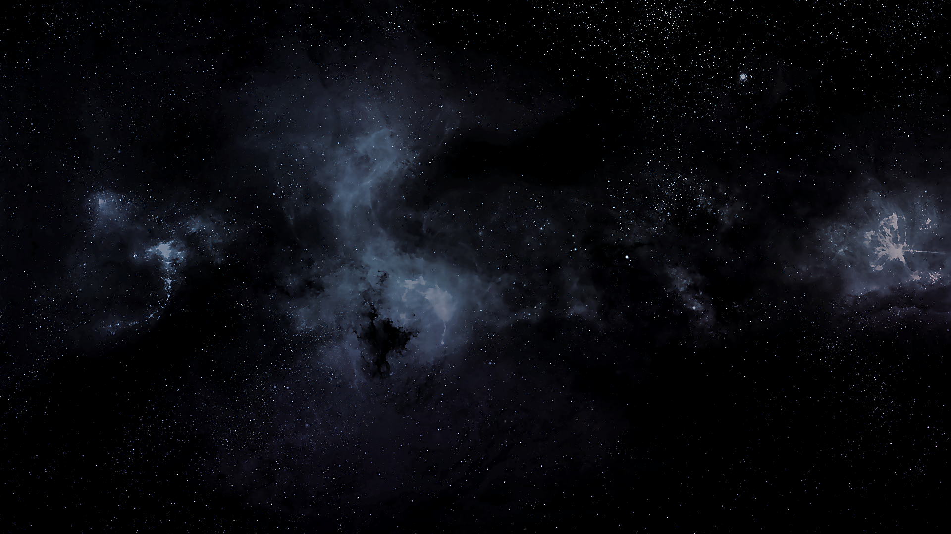 Dark Space Hd Wallpaper Background Image 1920x1080 Id 935315