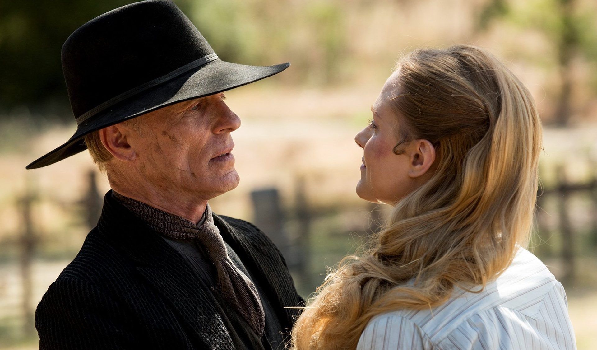Download TV Show Westworld HD Wallpaper