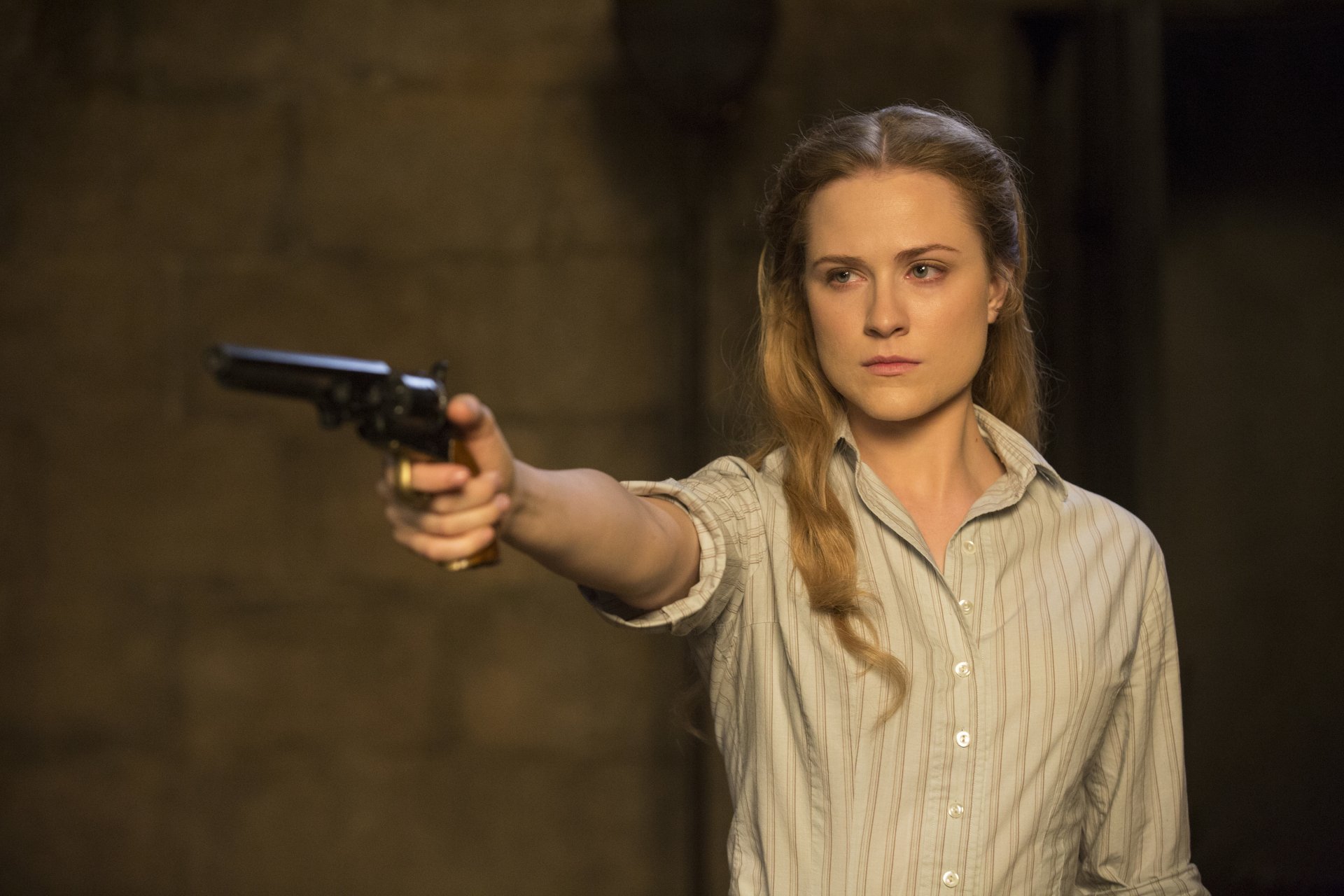 Download TV Show Westworld 4k Ultra HD Wallpaper