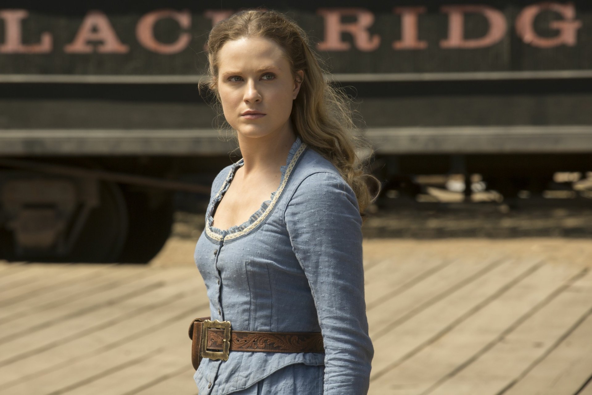 Download TV Show Westworld HD Wallpaper