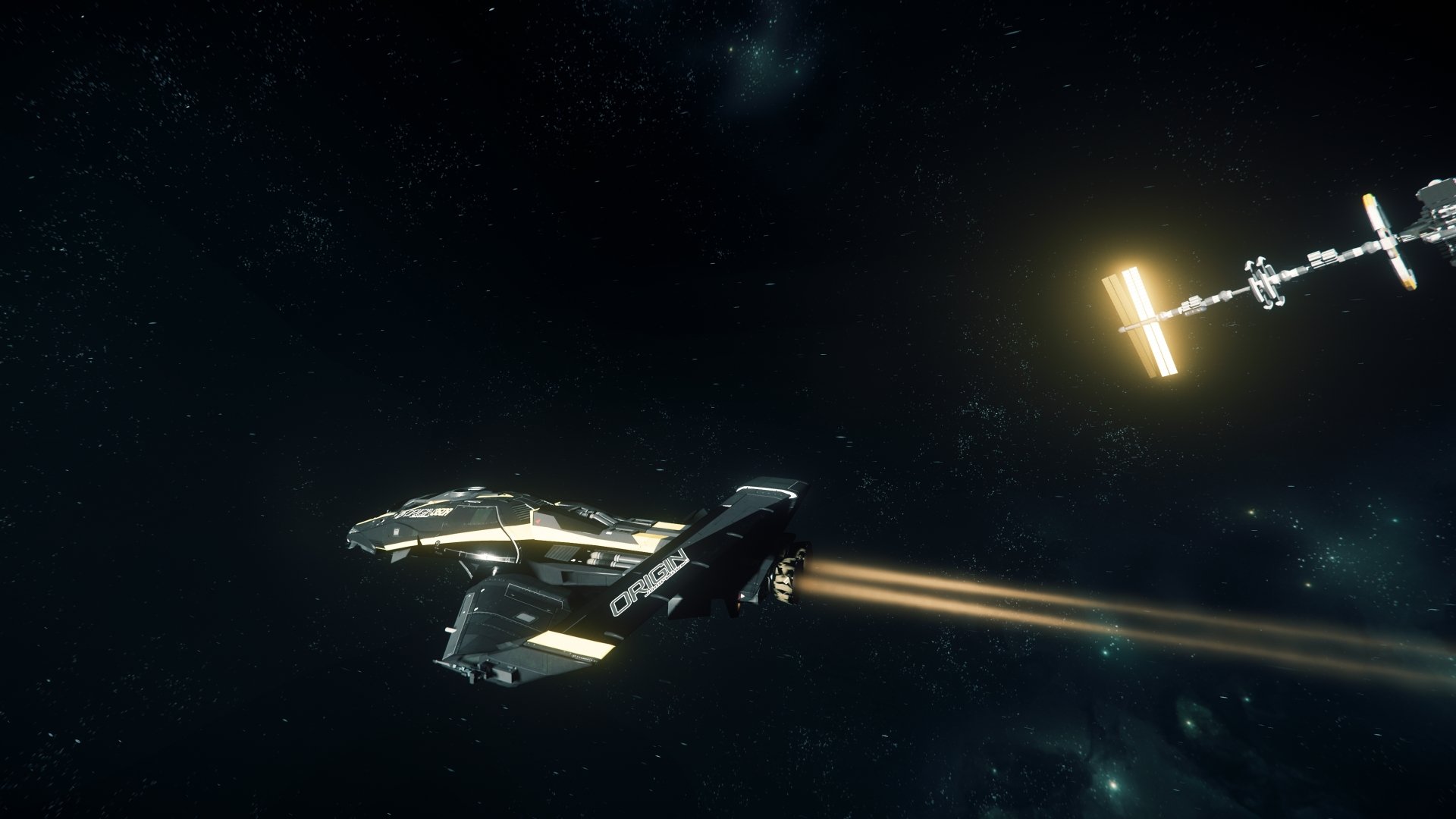 Download 350r (Star Citizen) Video Game Star Citizen 4k Ultra HD Wallpaper by DesoShow