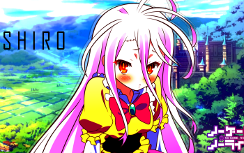 34 No Game No Life Zero Hd Wallpapers Background Images Wallpaper Abyss