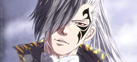  Rogue Cheney by Dragon--anime