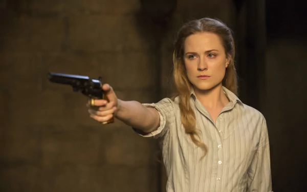 TV Show Westworld HD Desktop Wallpaper | Background Image