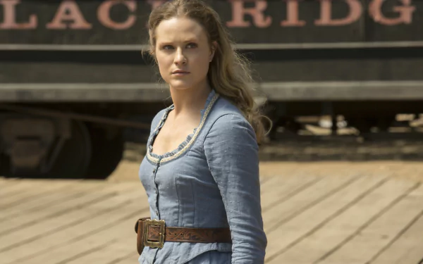 TV Show Westworld HD Desktop Wallpaper | Background Image