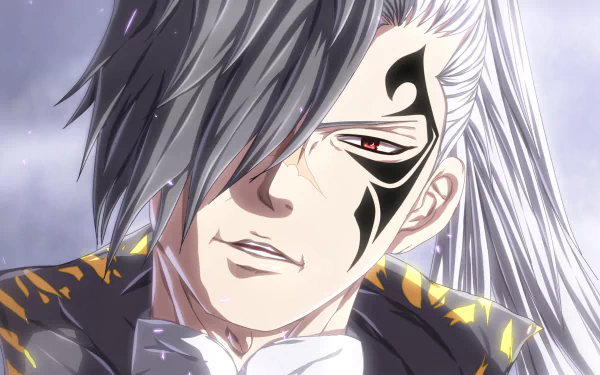  Rogue Cheney by Dragon--anime