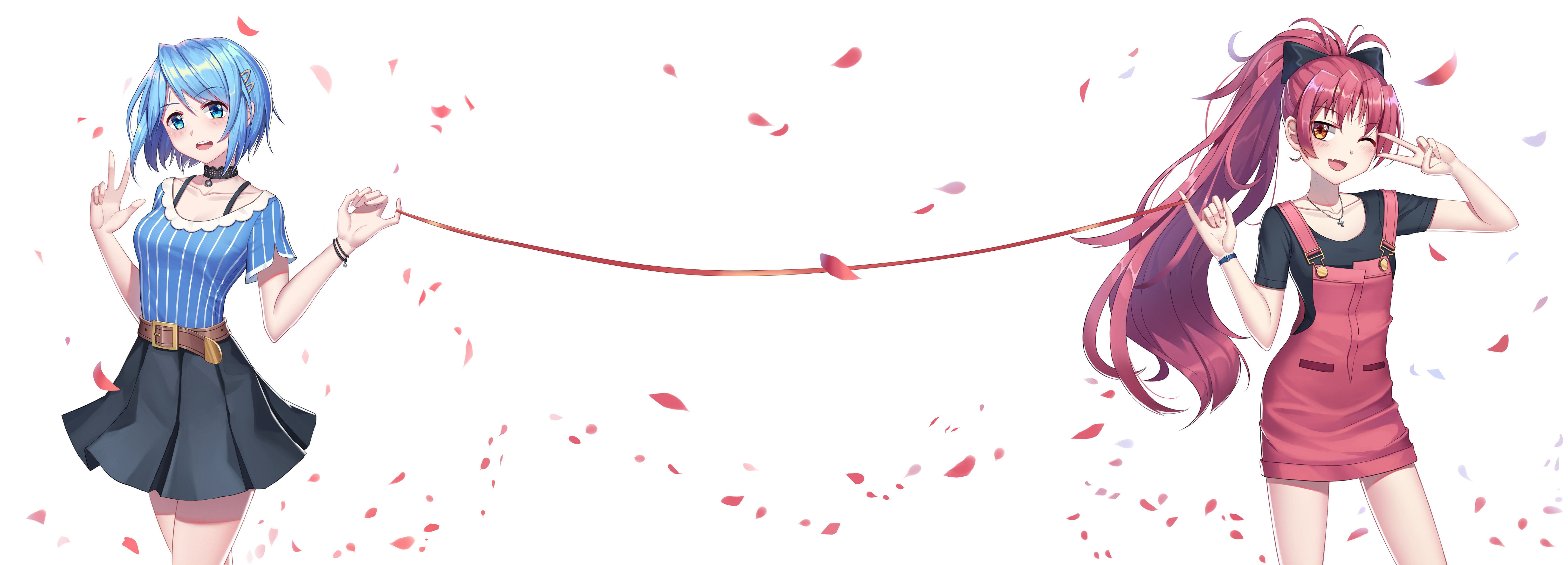 Puella Magi Madoka Magica 4k Ultra Hd Wallpaper Background Image Puella Magi Madoka Magica 4k Ultra Hd Wallpaper Background Image